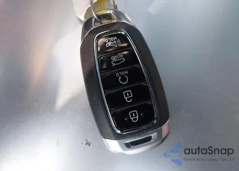 2023 Hyundai Elantra Sel from USA, damaged, VIN 5NPLS4AG3PH105509